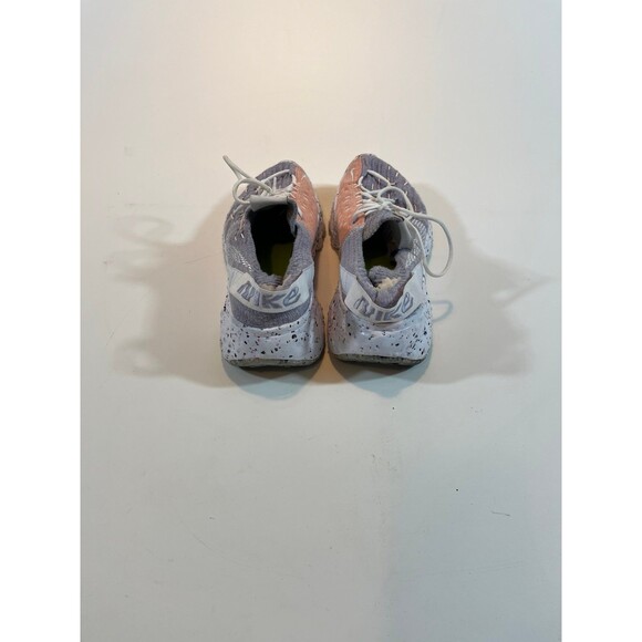 Nike SPACE HIPPIE 04 Men’s Size 7 CZ6398-510 - Picture 4 of 10